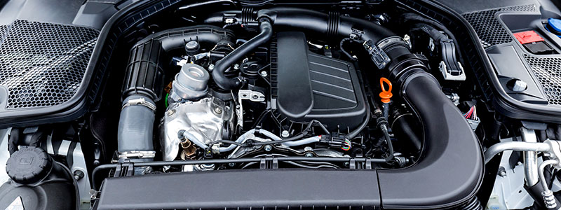 Engine Service